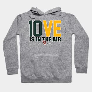 10VE™ is in the Air Hoodie